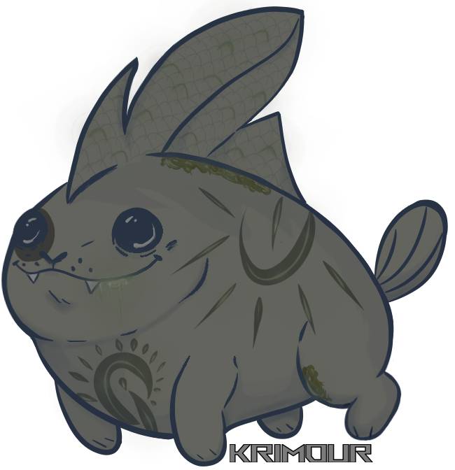 Featured Pet