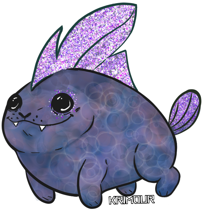 Featured Pet