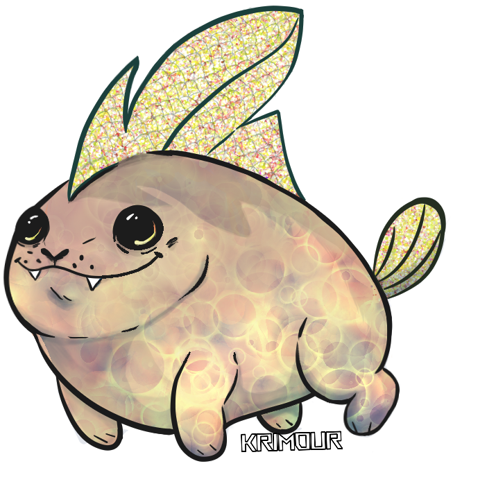 Featured Pet