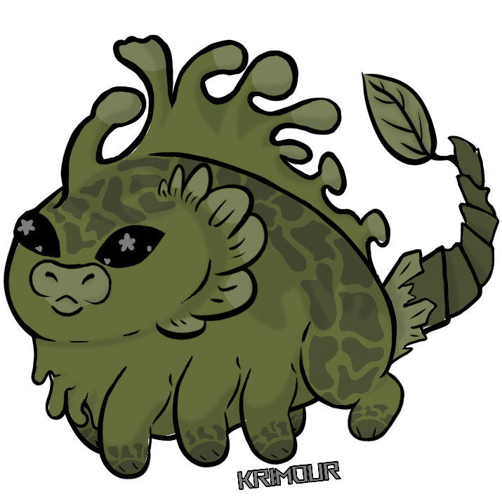 Featured Pet